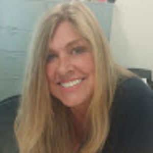 Meet your Posher, Jackie